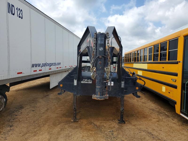 2023 Northstar Equipment Trailer