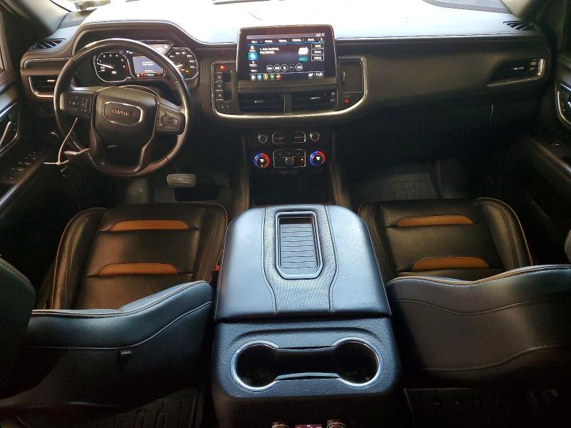 2021 GMC Yukon xl K1500 AT4