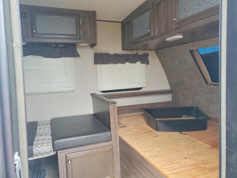 2019 Other 2019 Forest River Apex Camper
