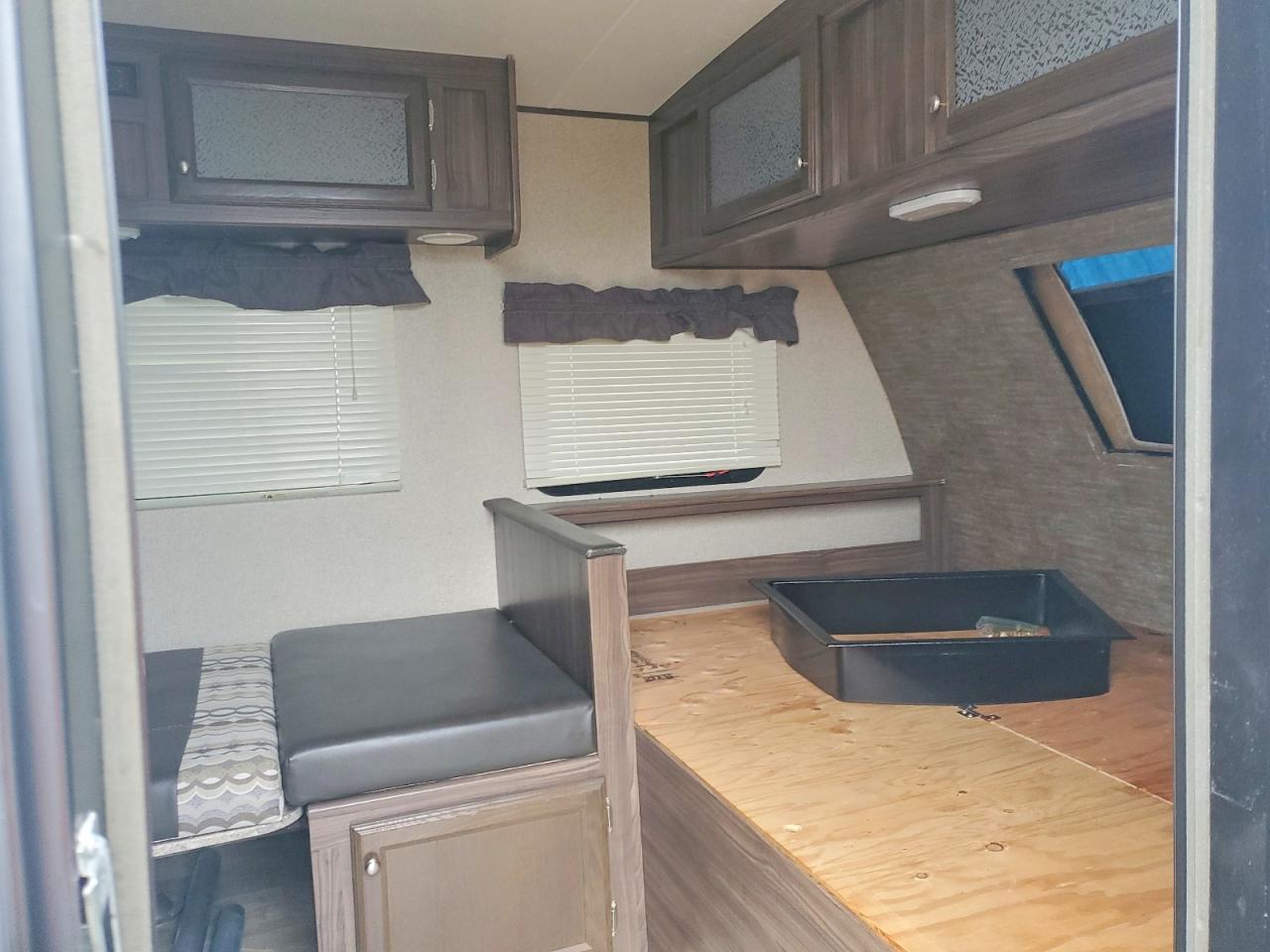 2019 Other 2019 Forest River Apex Camper