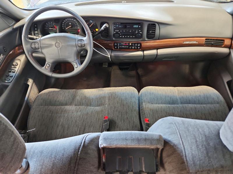 2004 Buick Le Sabre