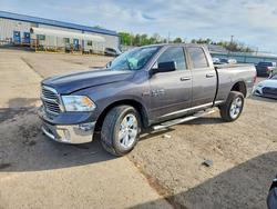 Dodge salvage cars for sale: 2014 Dodge RAM 1500 SLT