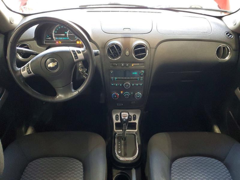 2008 Chevrolet Hhr lt