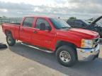 2007 Chev Silverado K2500 Heavy Duty