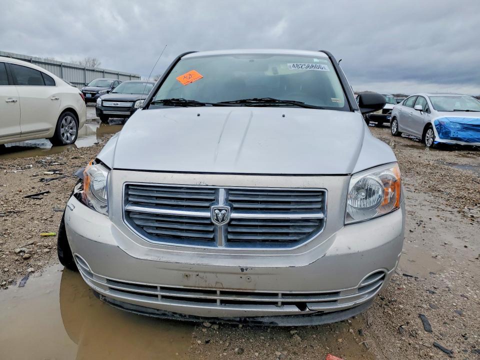 2010 Dodge Caliber sxt