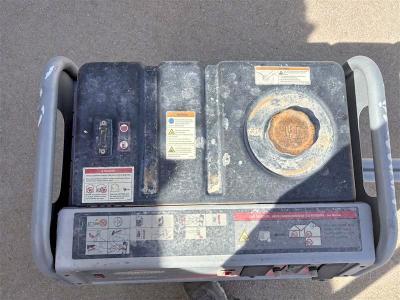  Generac Gene Generation