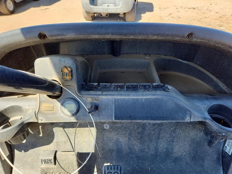 2020 Club Car Tempo Lithium