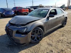 Chrysler salvage cars for sale: 2020 Chrysler 300 Touring