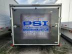 2022 American Hauler AR8524TA3-D Enclosed Cargo Trailer