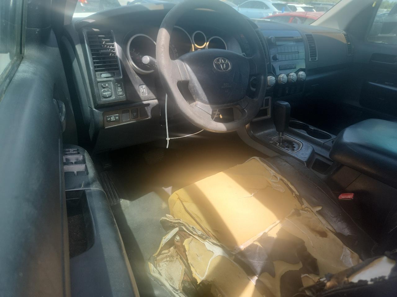 2008 Toyota Tundra SR5