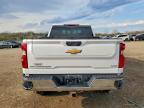 2022 Chevrolet Silverado K2500 Heavy Duty LTZ