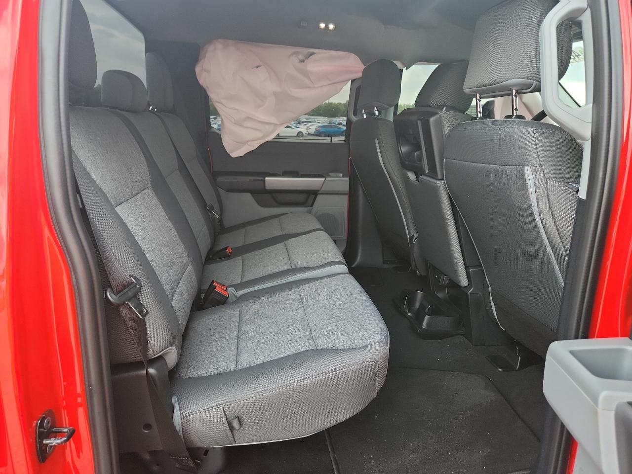 2026 Ford F250 Super Duty