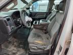 2016 Chevrolet Silverado Flatbed Truck