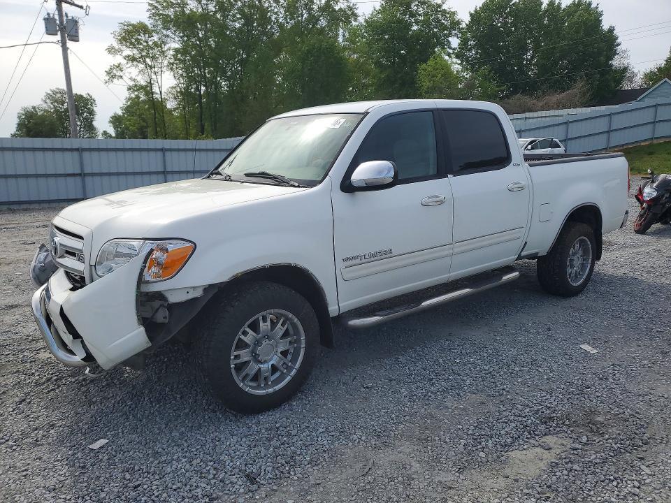 2006 Toyota Tundra SR5
