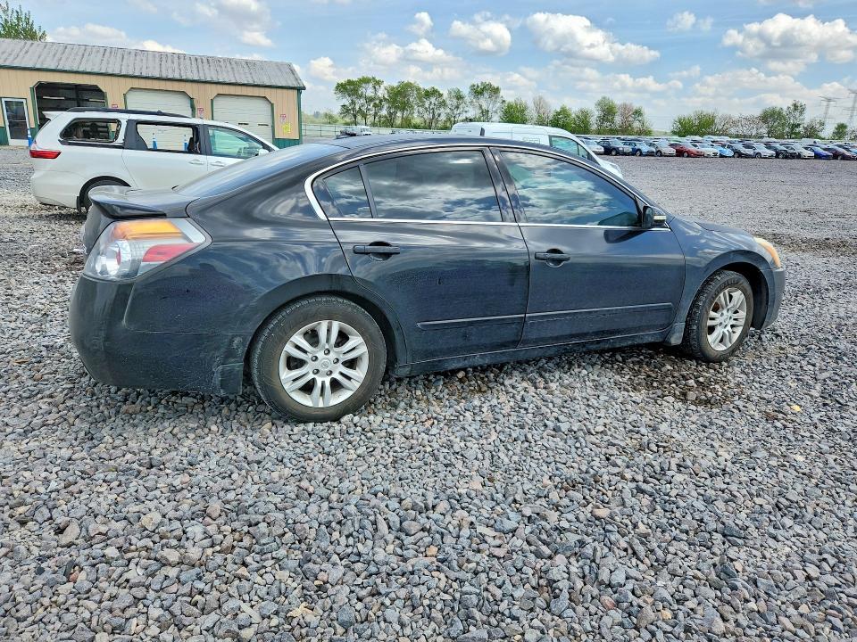 2012 Nissan Altima 2.5