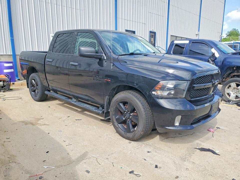 2017 Dodge RAM 1500 ST