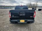 2018 GMC Canyon SLE
