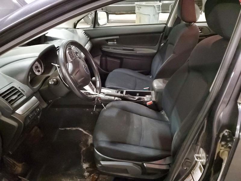 2014 Subaru Impreza Premium