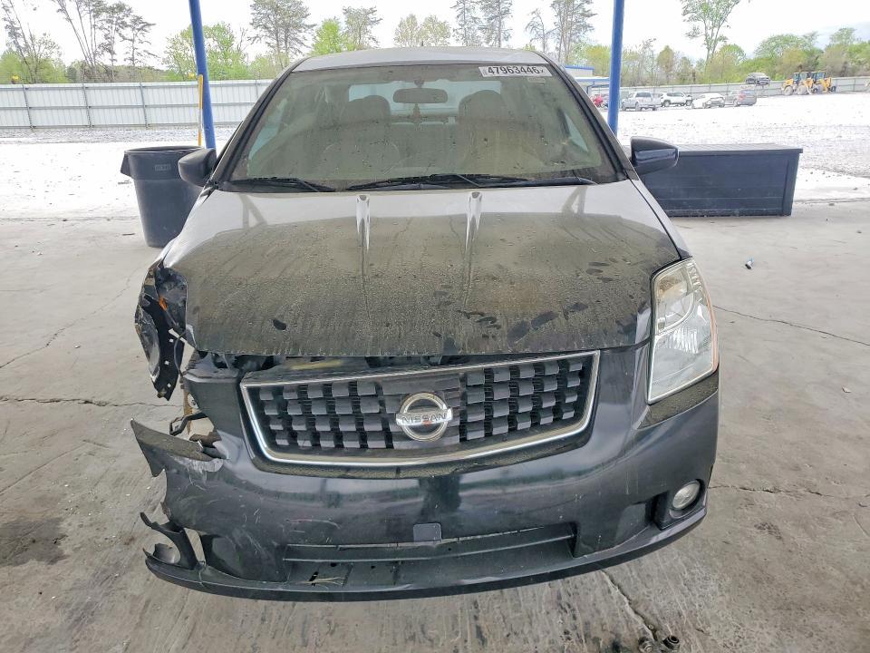 2011 Nissan Sentra 2.0
