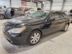 Lexus Vehiculos salvage en venta: 2007 Lexus Es 350