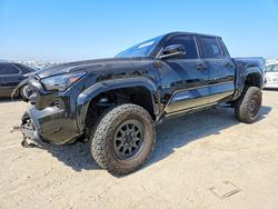 Toyota Vehiculos salvage en venta: 2025 Toyota Tacoma SR5