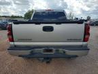 2005 Chevrolet Silverado K1500