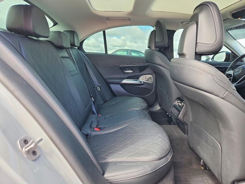 2024 Mercedes-Benz E 350 4matic