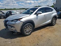 Lexus Vehiculos salvage en venta: 2015 Lexus Nx 200t