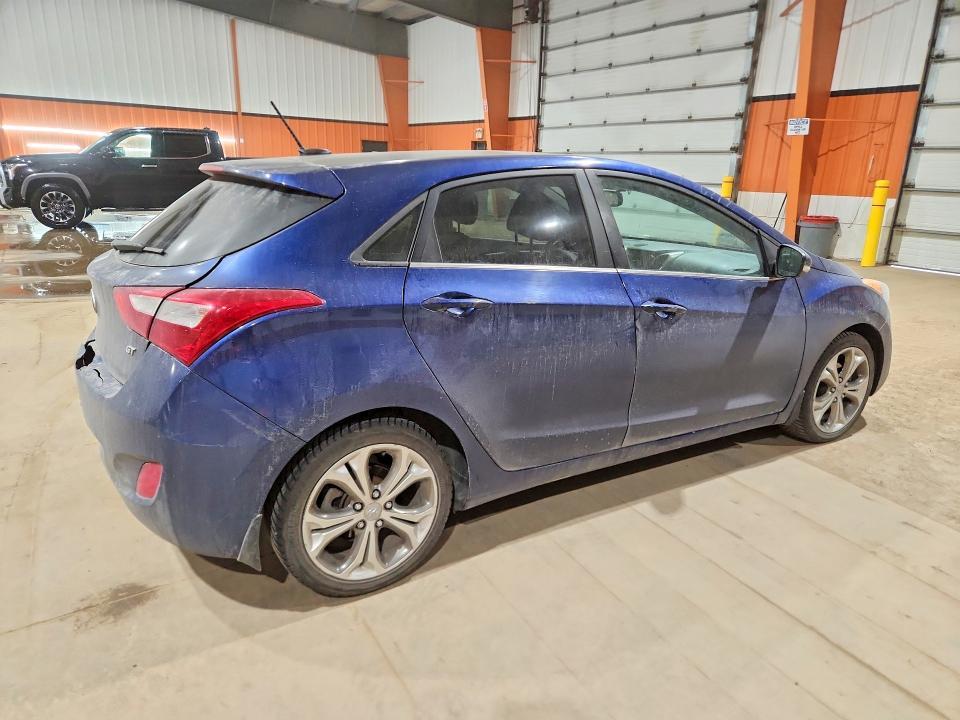 2013 Hyundai Elantra gt Base