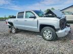 2017 Chevrolet Silverado K1500 LTZ