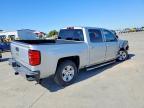 2016 Chevrolet Silverado C1500 LT