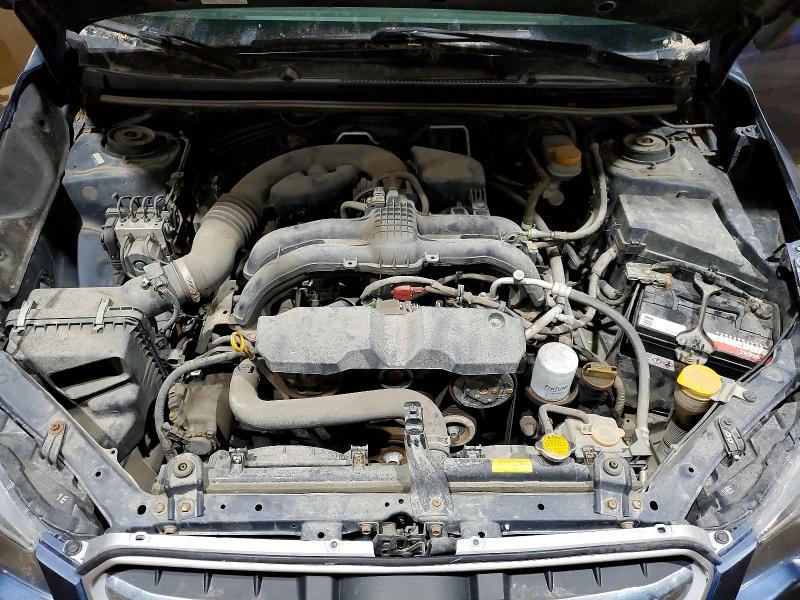 2012 Subaru Impreza Premium