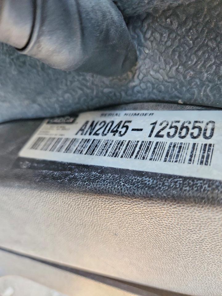 2020 Club Car Tempo Lithium