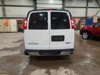 2019 GMC Savana G3500 LS