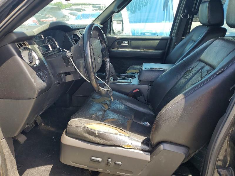 2007 Ford Expedition xlt