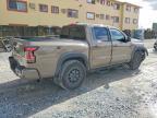 2023 Nissan Frontier PRO-X