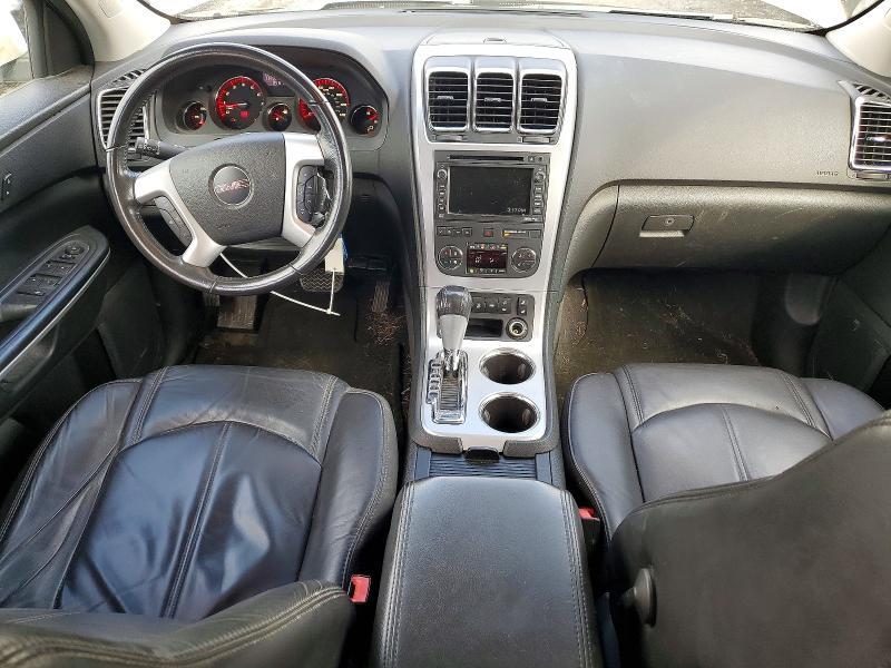 2012 GMC Acadia Slt-1