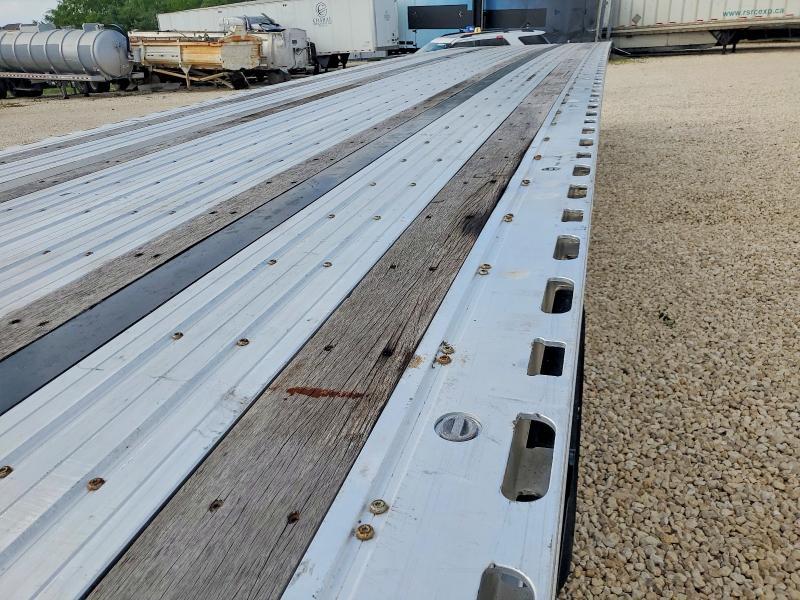 2024 Fontaine HAICF22WSA Flatbed Trailer