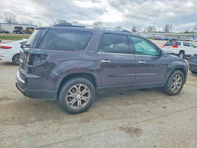 2015 GMC Acadia Slt-1