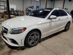 2019 Mercedes-Benz C 300 4matic for sale in Cookstown, ON