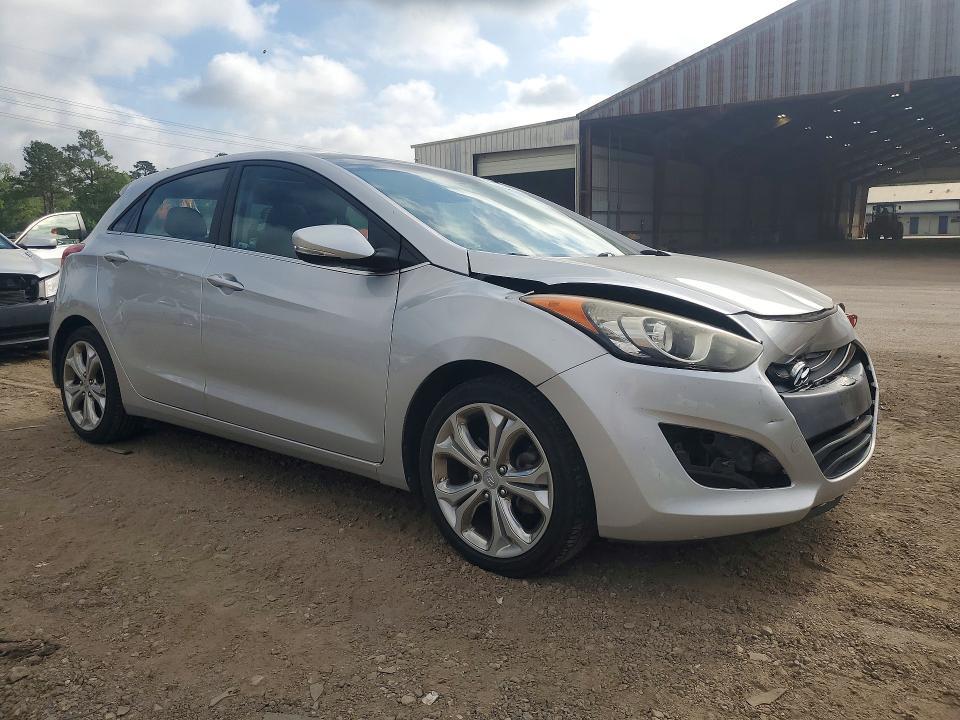 2013 Hyundai Elantra gt Base