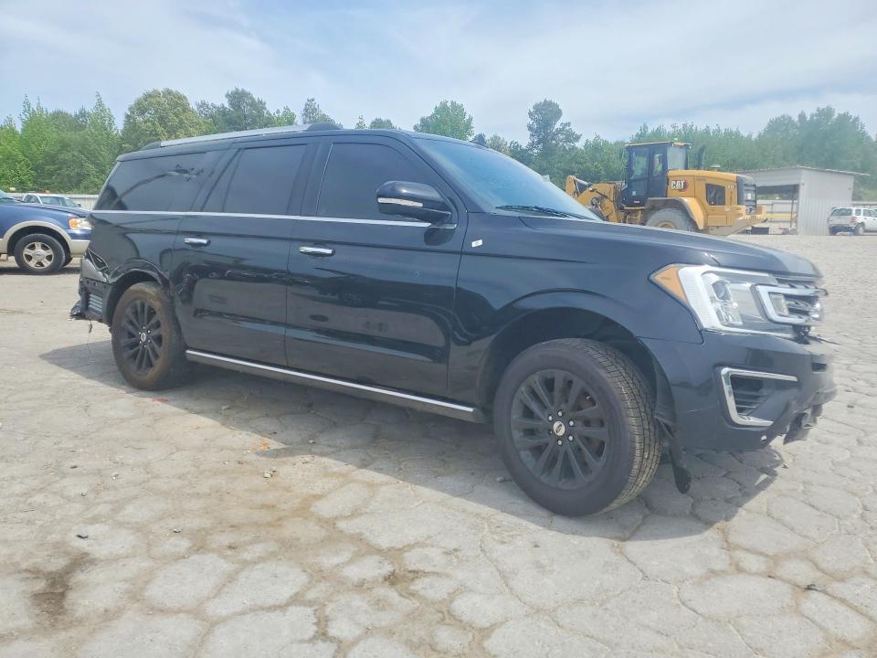 2020 Ford Expedition max Limited