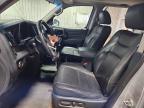 2012 Honda Ridgeline RTL