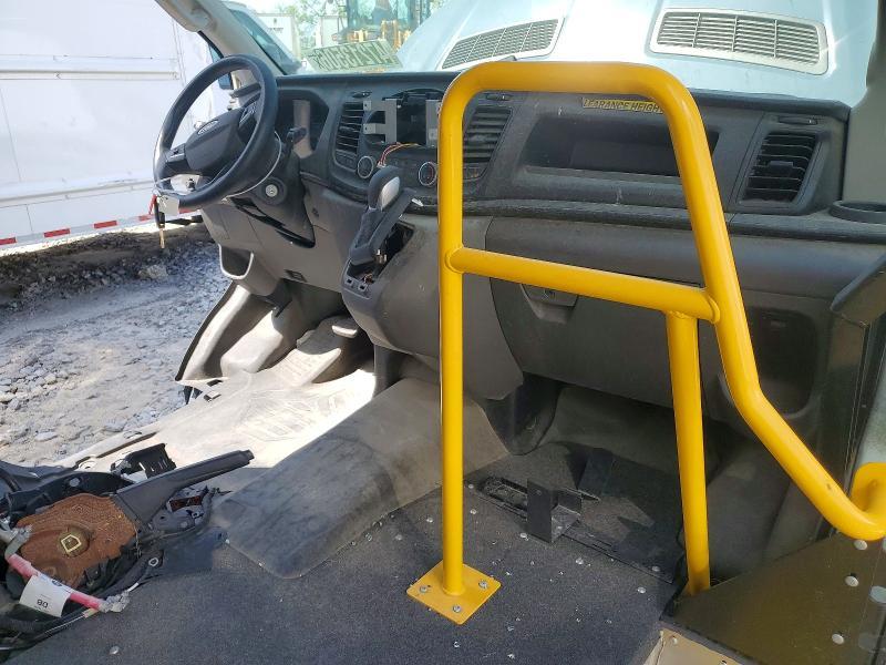 2021 Ford Transit T-350 HD