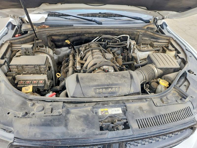 2013 Dodge Durango r