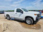 2019 Chevrolet Silverado C1500