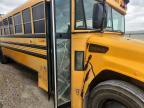 2012 Bluebird Vision-School Bus