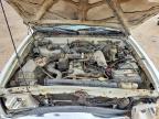2000 Toyota Tacoma Base