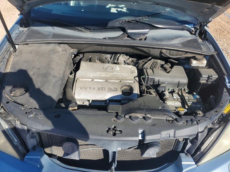 2005 Lexus Rx 330 Base