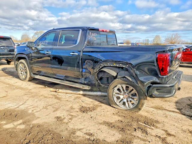 2020 GMC Sierra K1500 Denali